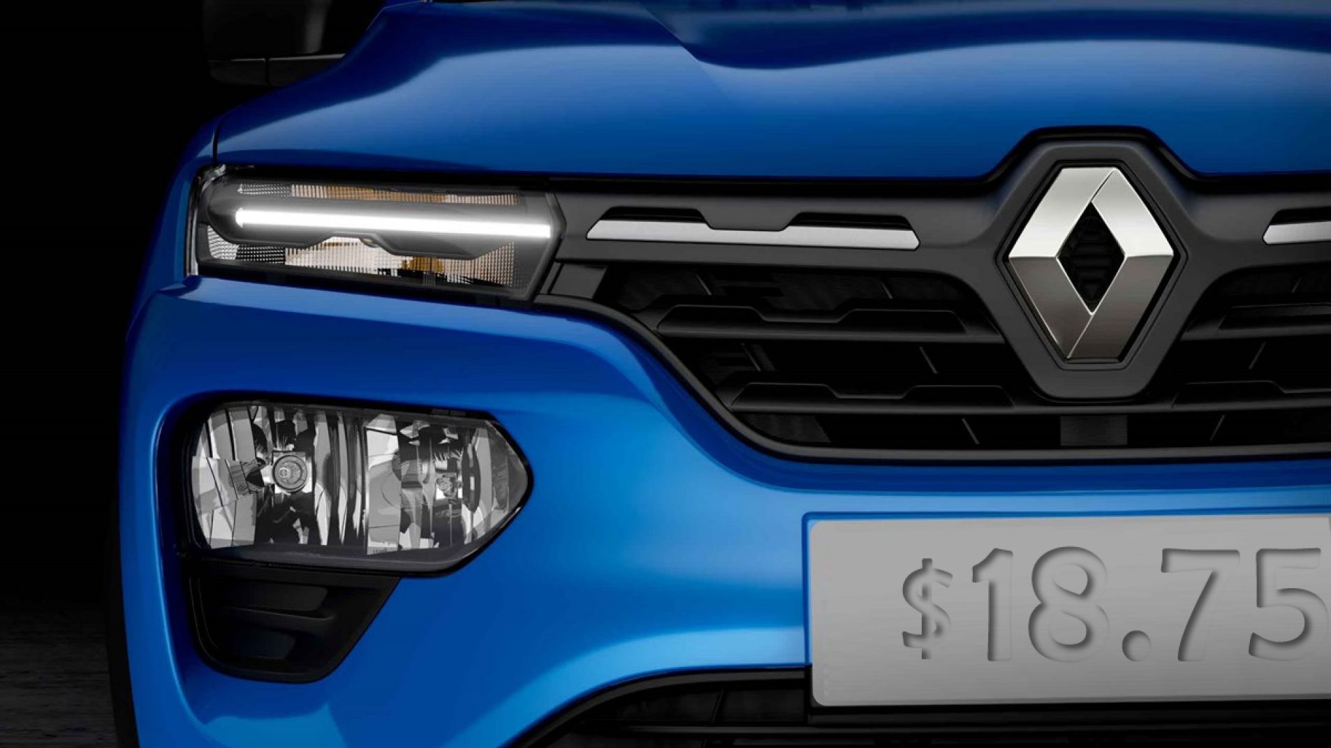 Cuáles son los 10 autos 0Km más baratos de la Argentina