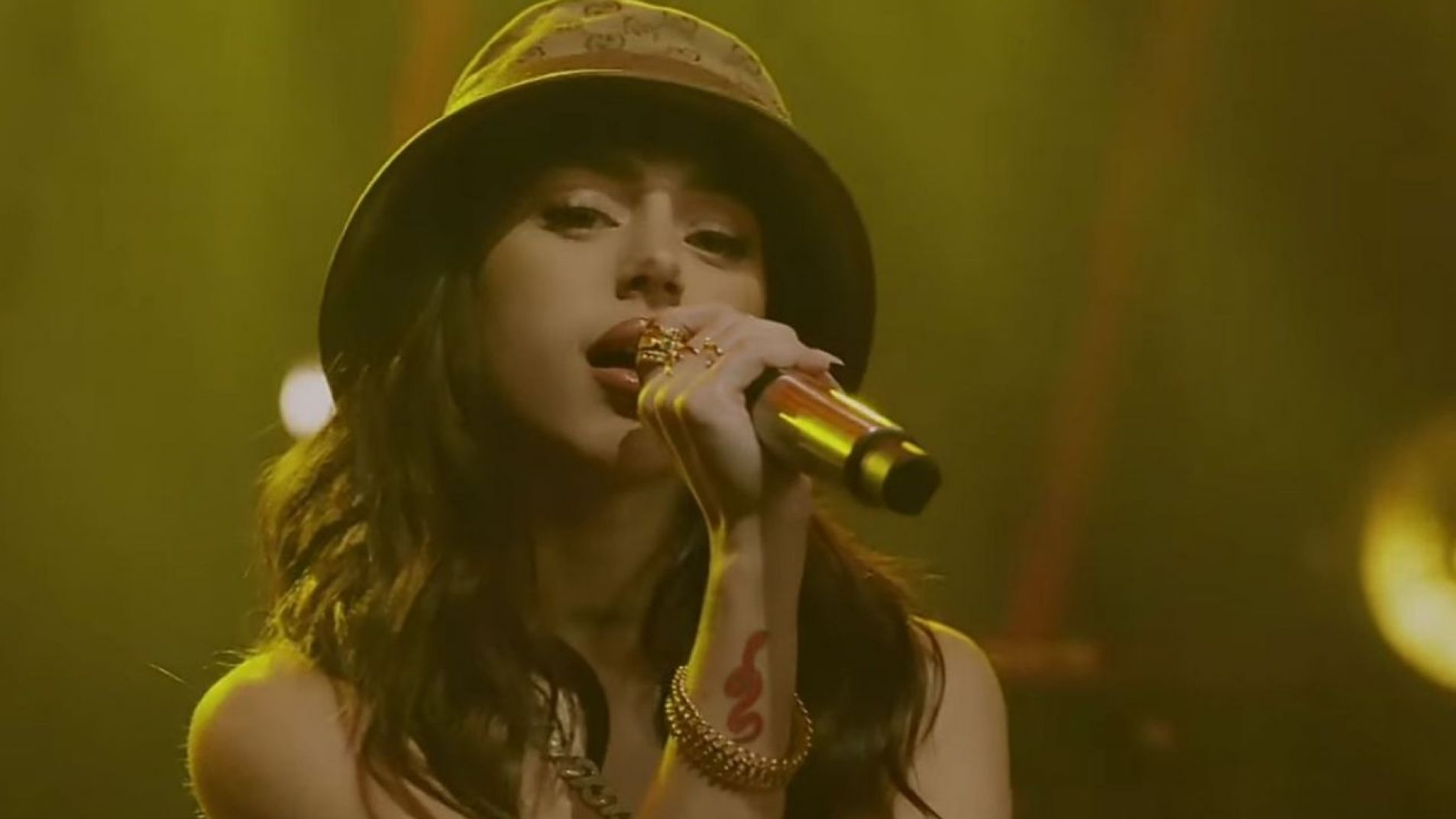 La sorpresa de Nicki Nicole, Bizarrap con Shakira y el poder de Nathy Peluso