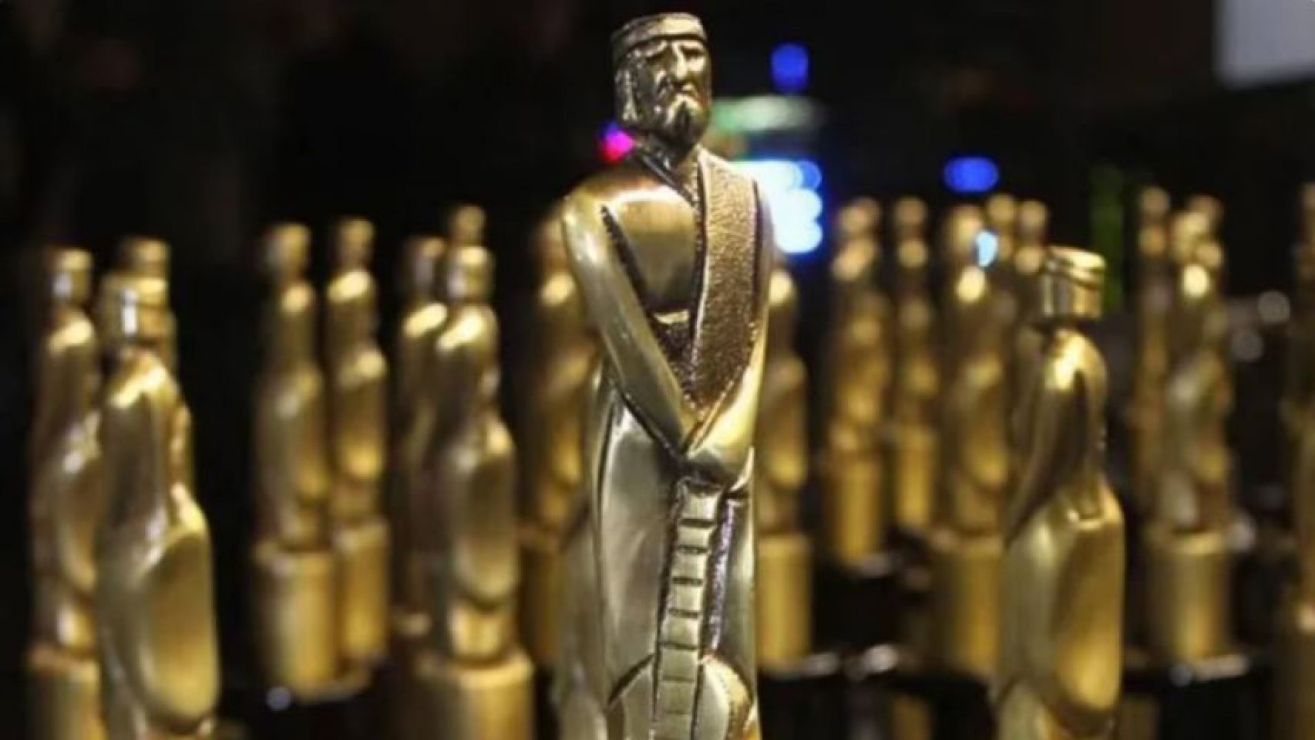 Se entregan los Martín Fierro Federal 2025: el listado completo de nominados