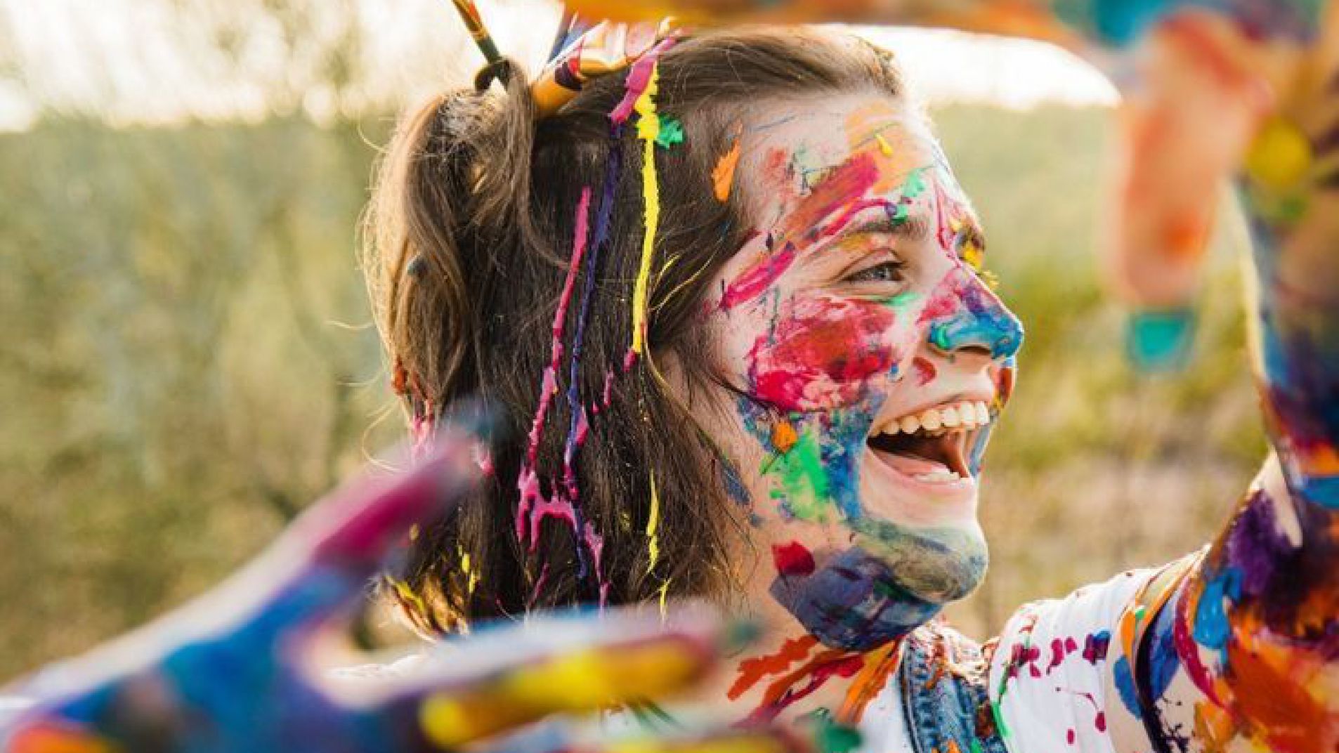 Hoy en Memorias del Alma: Un "gran día"