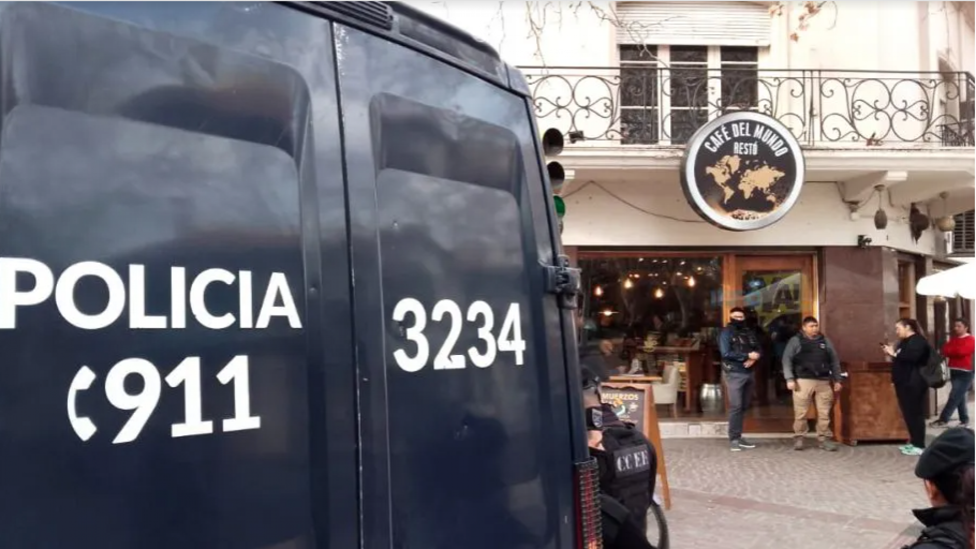 Pidieron el sobreseimiento de Lilia Guillén en la causa por imágenes de pedofilia