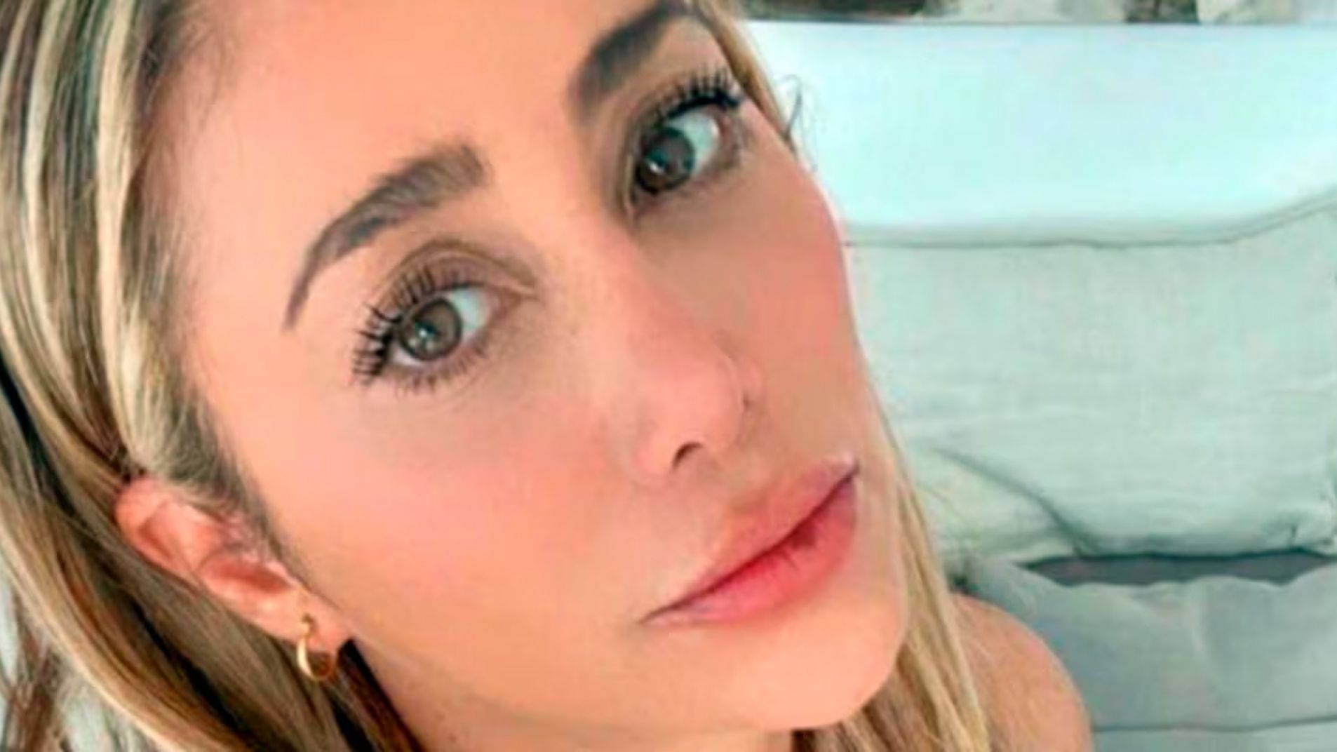 Desesperada búsqueda en Cancún de una turista argentina