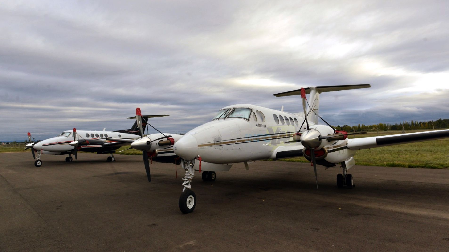 Lucha Antigranizo: "Es fundamental sostener el sistema y ver cómo seguimos a futuro "