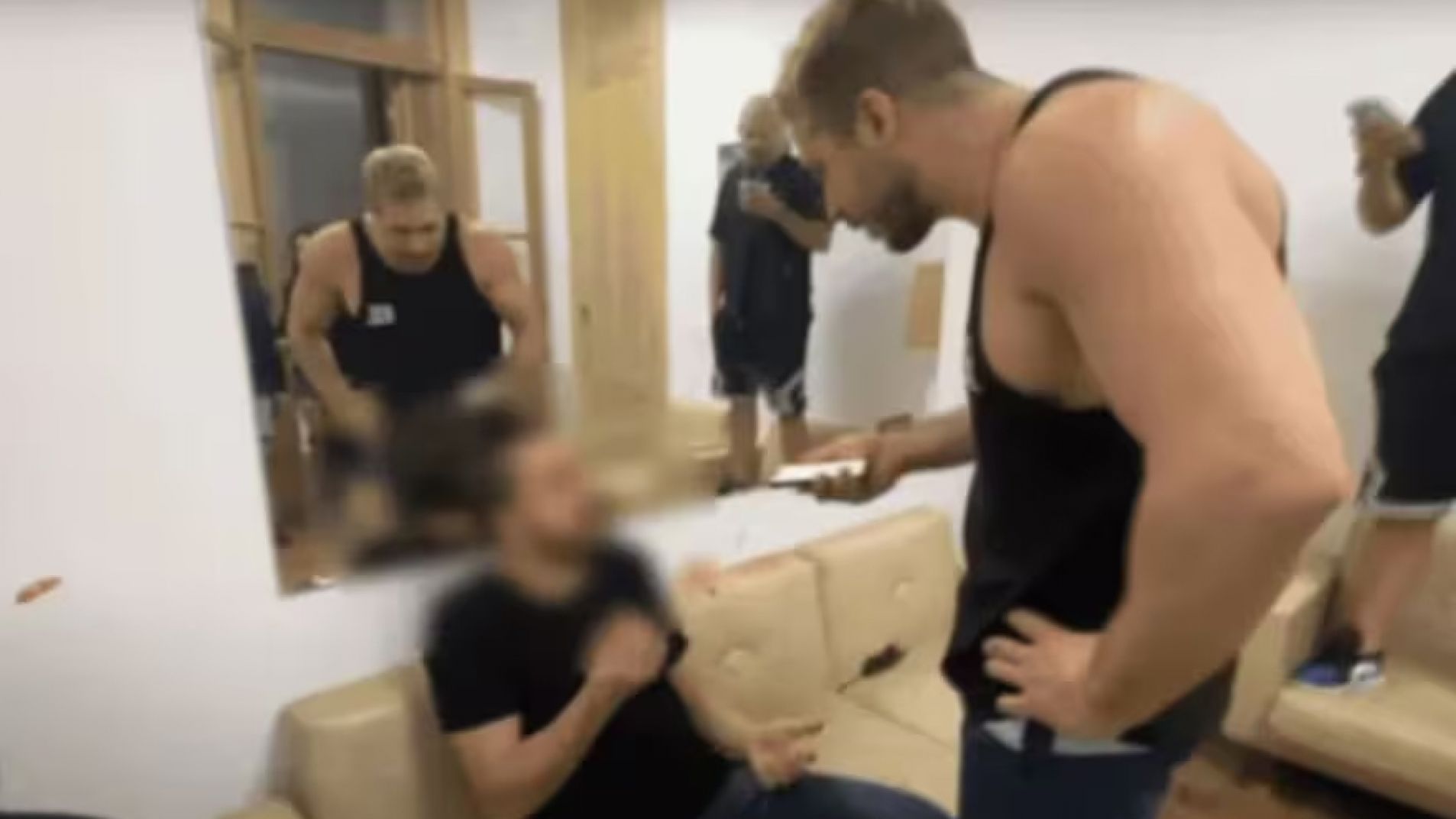 Cayó la banda "caza violines" que secuestraba y torturaba hombres