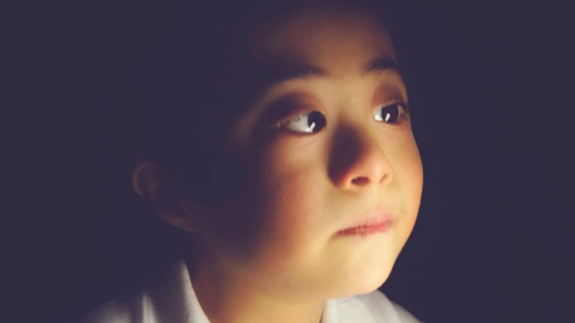 Una mirada al alma infantil con Síndrome de Down