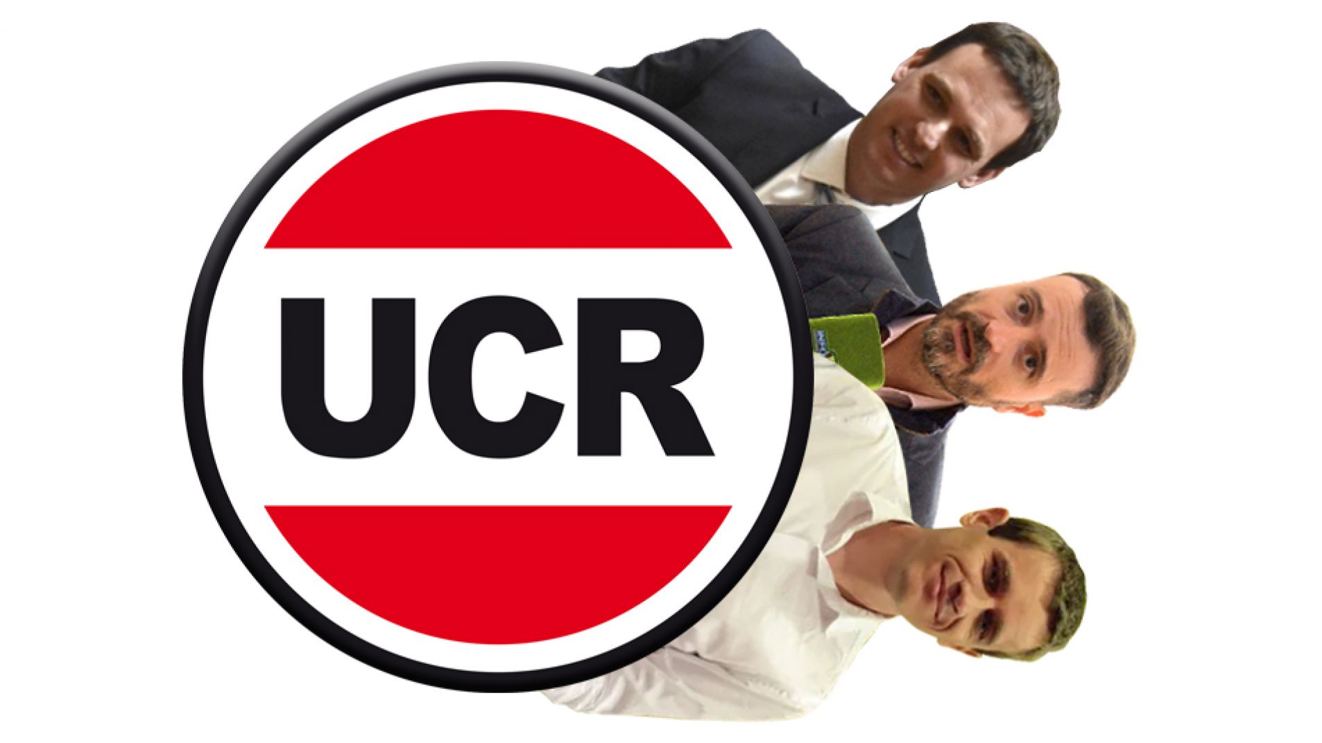 La UCR se renueva pensando en el 2027
