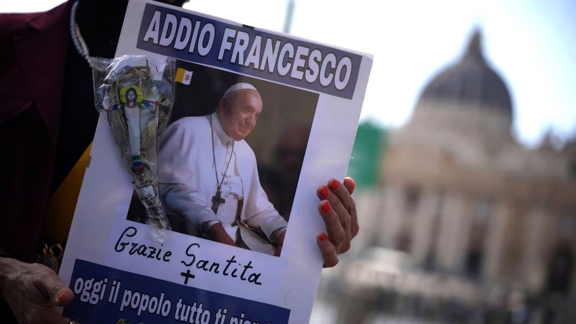 Cuándo será el funeral del Papa Francisco: todos los detalles de la ceremonia