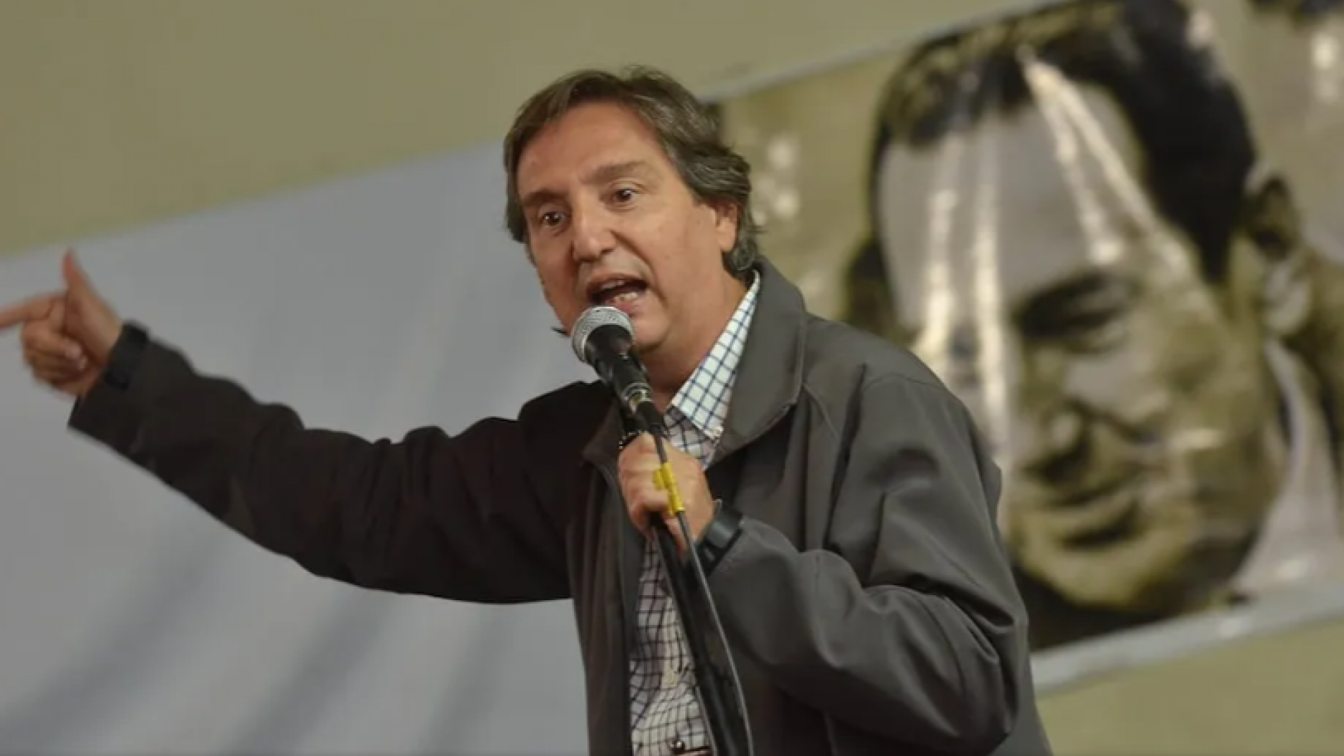 Internas del PJ en Mendoza: Emir Félix encabezará la lista "Encuentro Peronista"