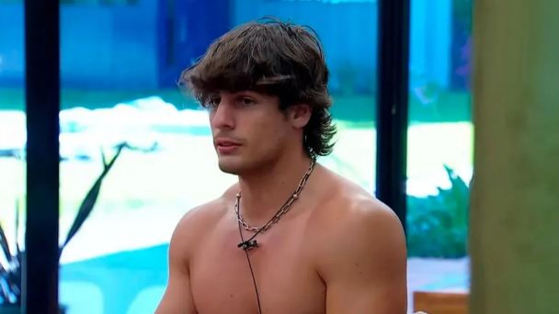 Renato y su papa tuvieron relaciones con la misma mujer