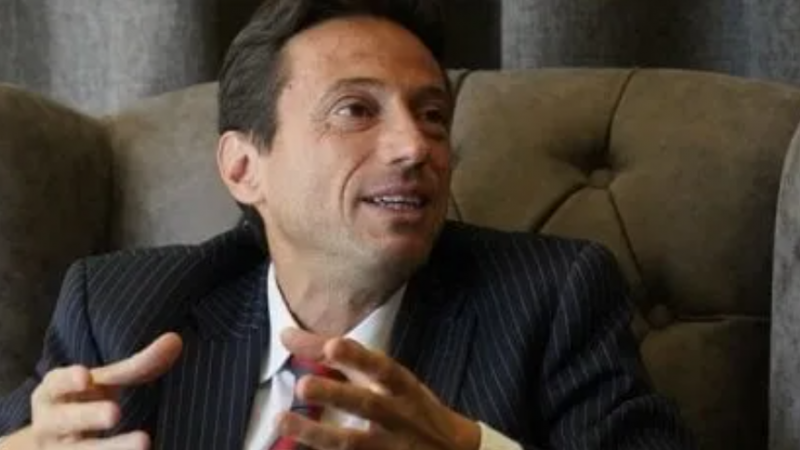 Otro revés para Moretti: la Justicia rechazó su pedido