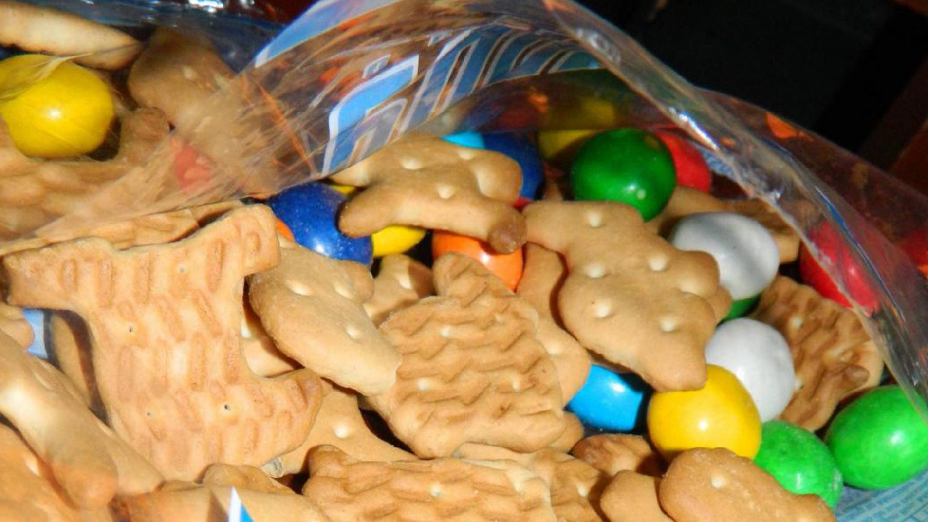 Un nene de dos años se atragantó con una golosina y murió ahogado