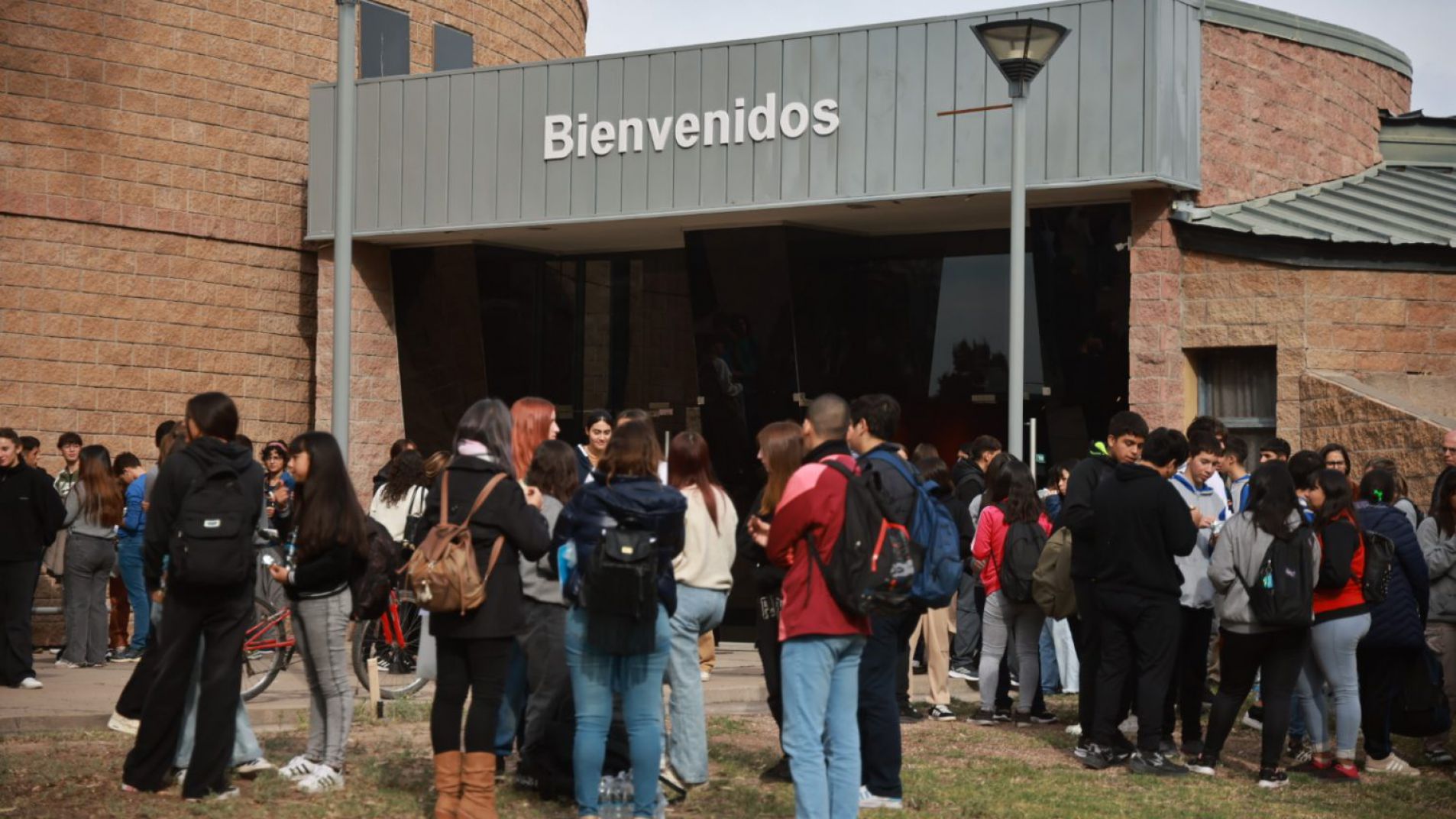 San Rafael fue sede del segundo día del Maker Day