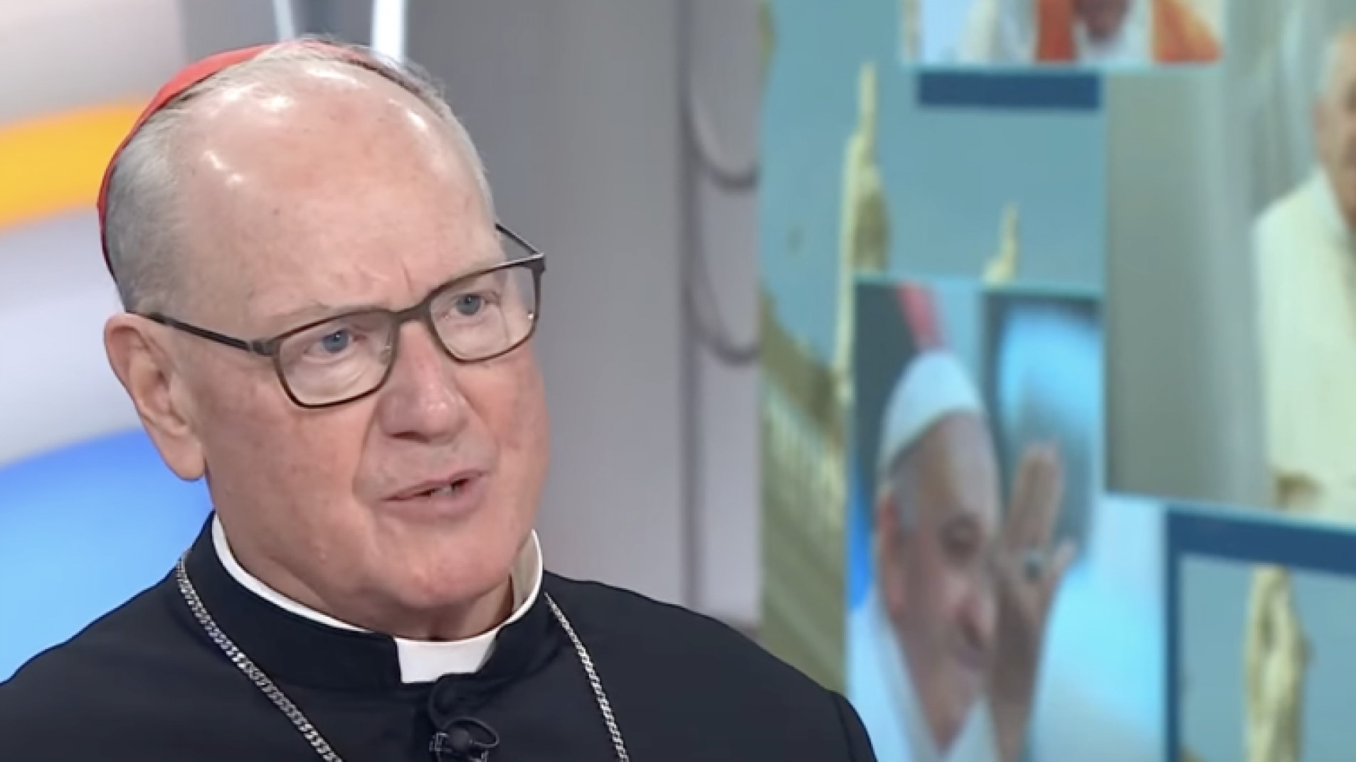 "Buscamos alguien con el corazón de Francisco pero más claridad en la enseñanza"