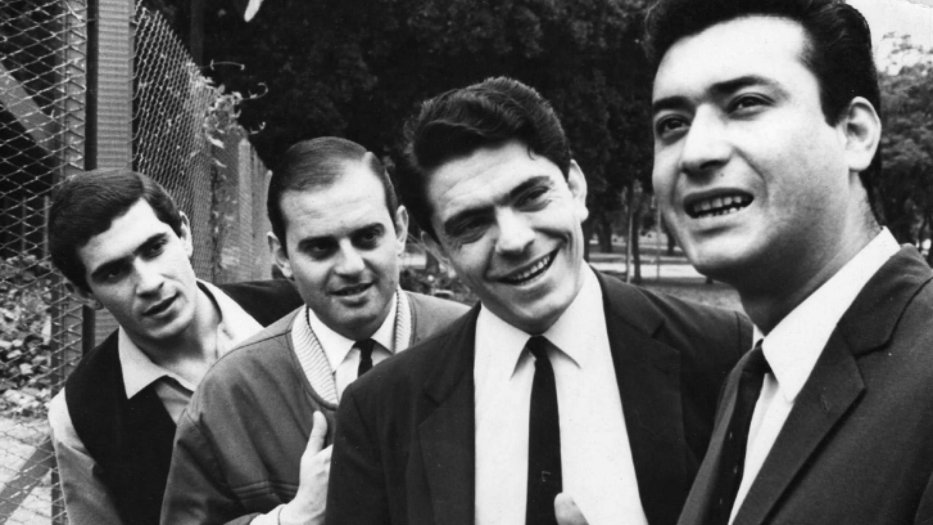 Los Andariegos: "Una película para conocer las raíces del folklore en San Rafael"