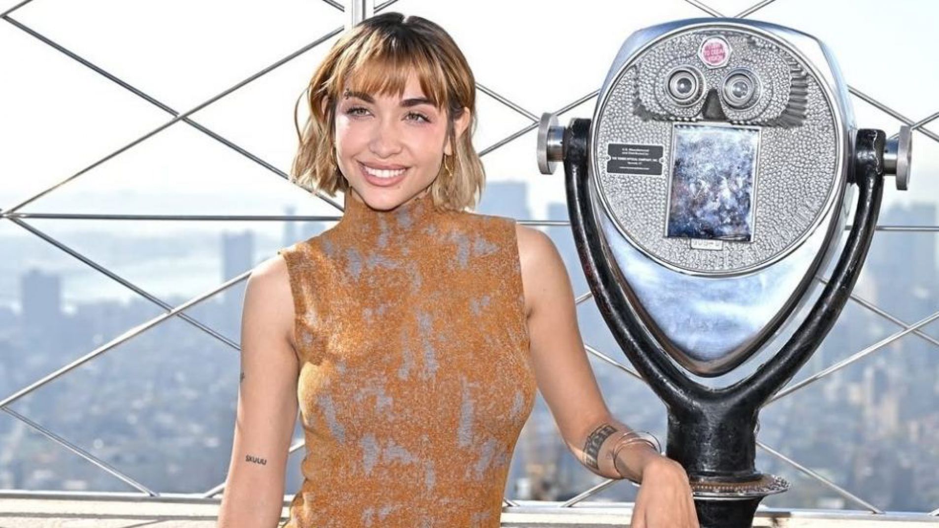 María Becerra fue internada en terapia intensiva: qué le sucedió