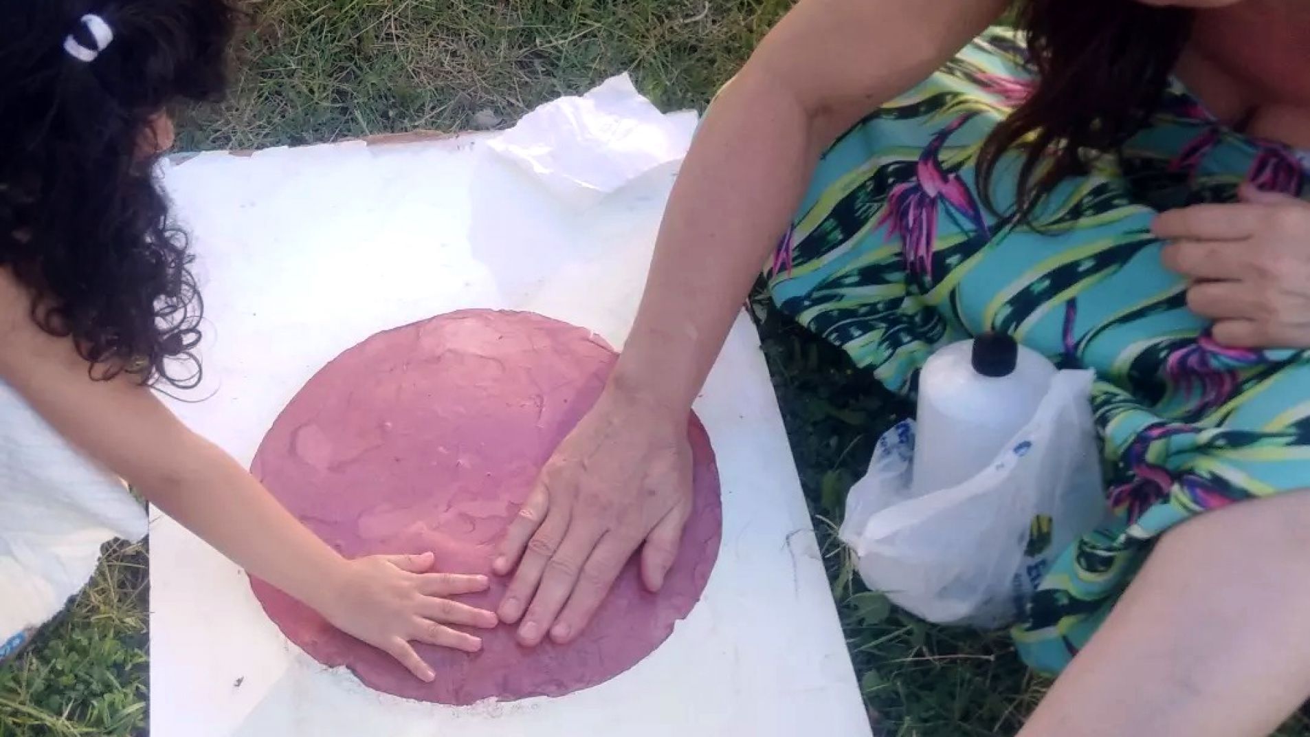 Una sureña entre los elegidos para el concurso ReviD