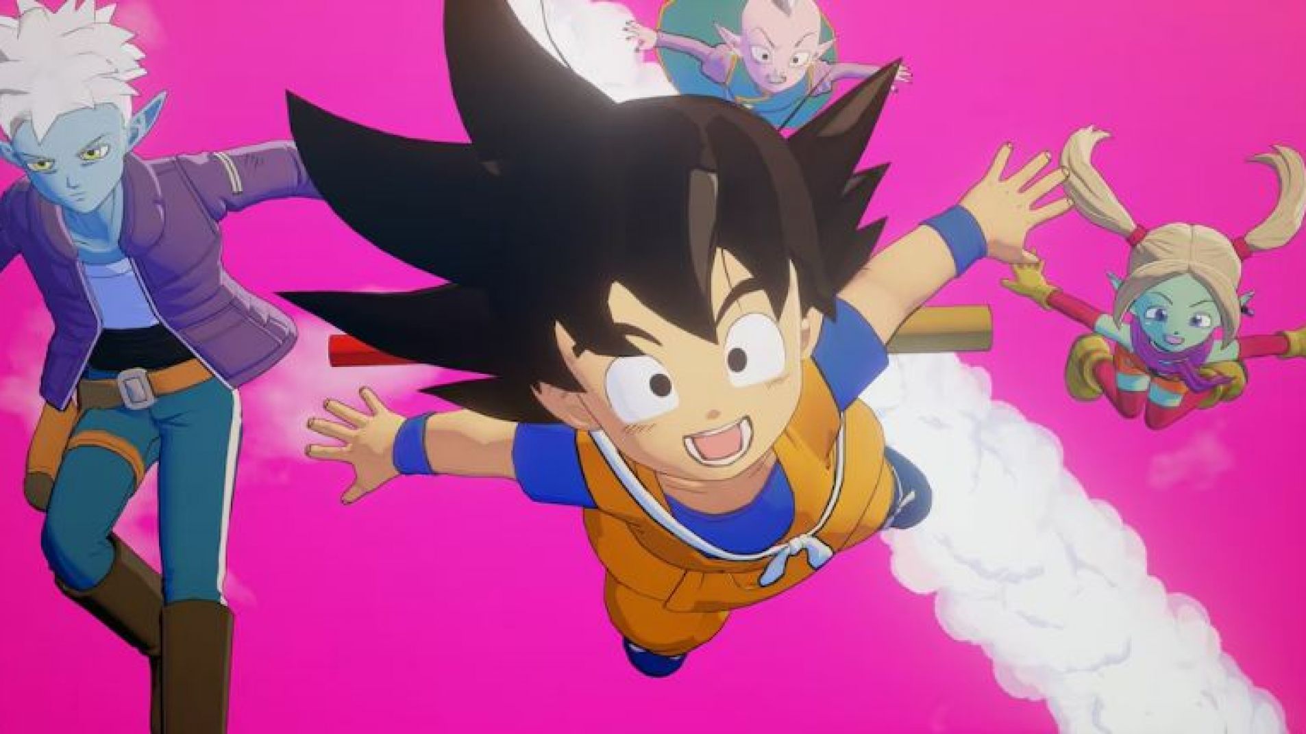 A 36 años del estreno de Dragon Ball Z: esferas, batallas y el legado de Goku