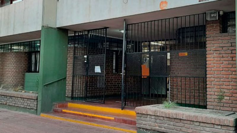 Reprogramaron el desfile de modas de la escuela Ebyma