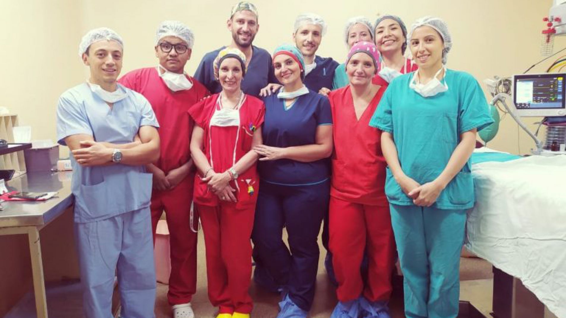 Ya se encuentra abierta la inscripción para las Residencias en Salud 2025