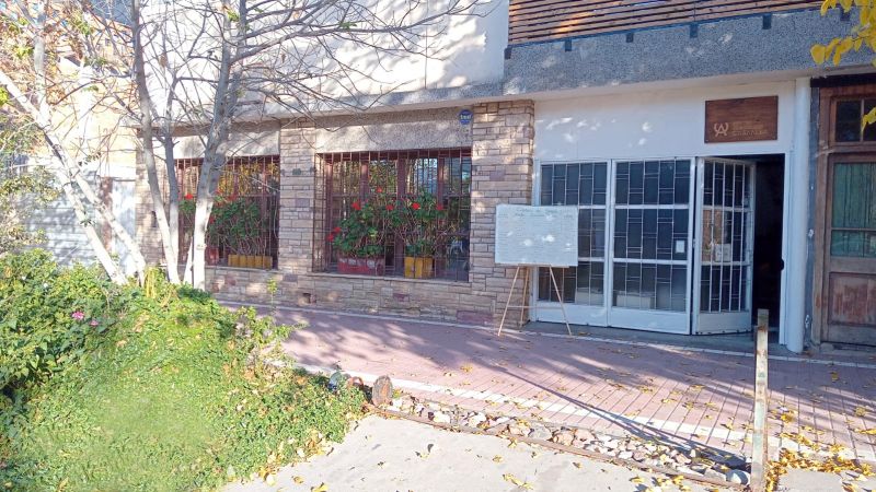 Casa Alba festeja sus 3 años de actividades