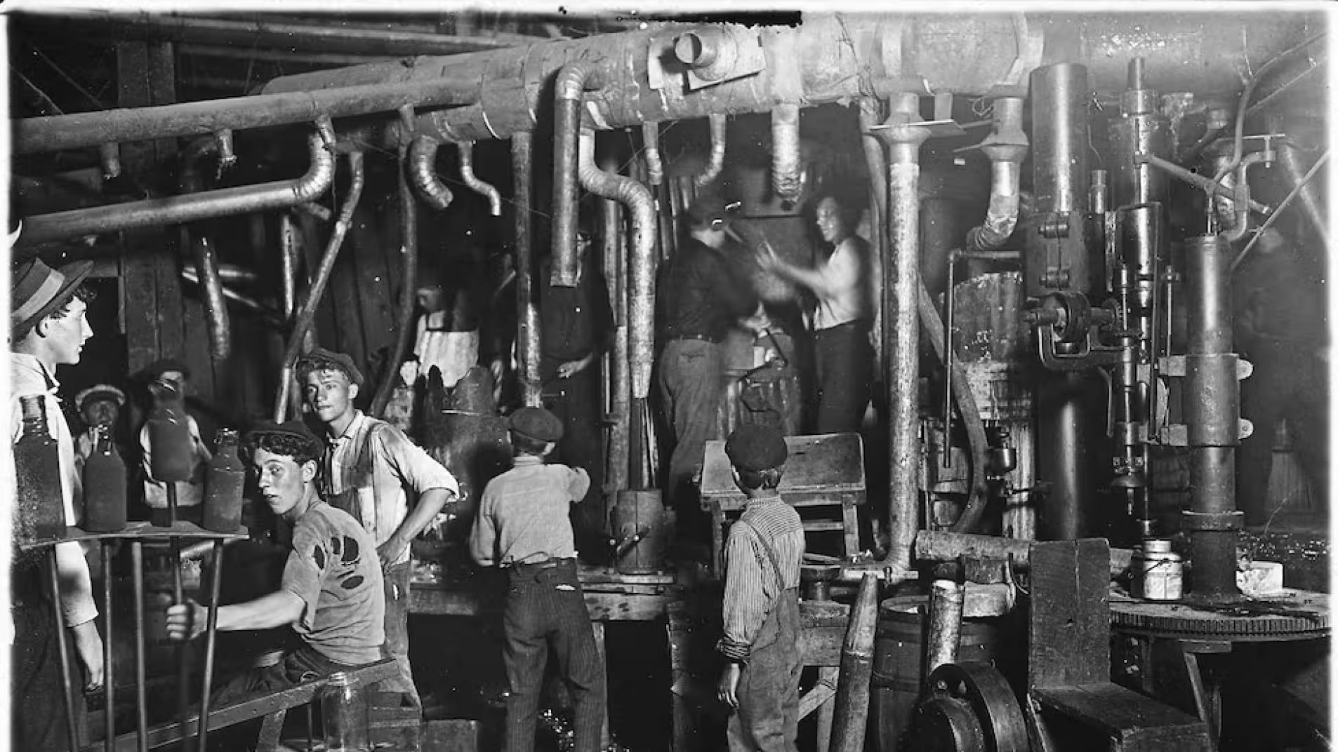 Día del Trabajador: origen, significado y por qué se celebra el día 1 de mayo