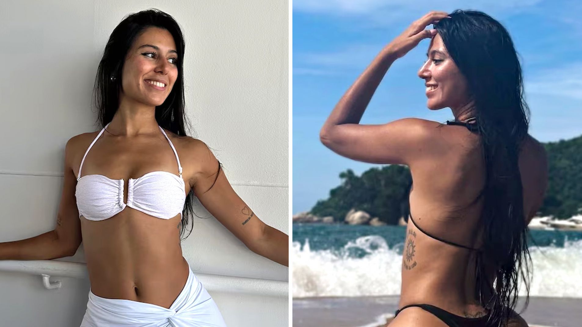 Dejó la docencia, abrió una cuenta de OnlyFans y revela cuánto gana por mes