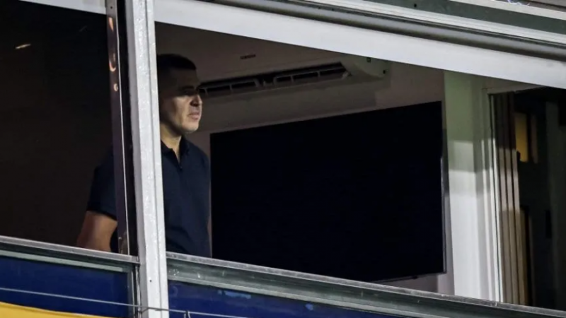 El plan de Boca con las ventas en este mercado de pases