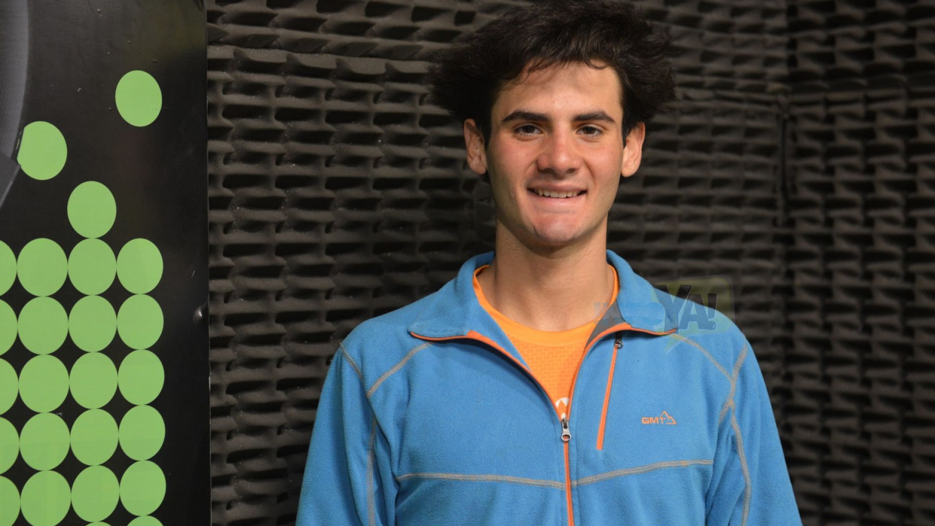 La pandemia hizo que descubriera su gran pasión: hoy es Campeón Argentino de Triatlón