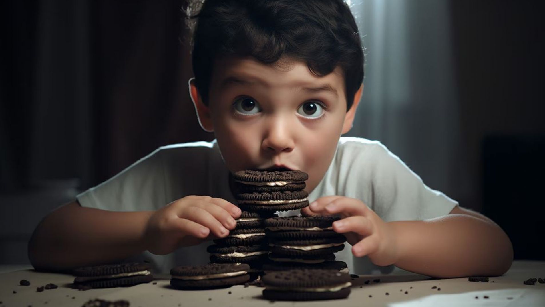 Ultraprocesados en la infancia: cómo reducirlos y qué buscar en las etiquetas