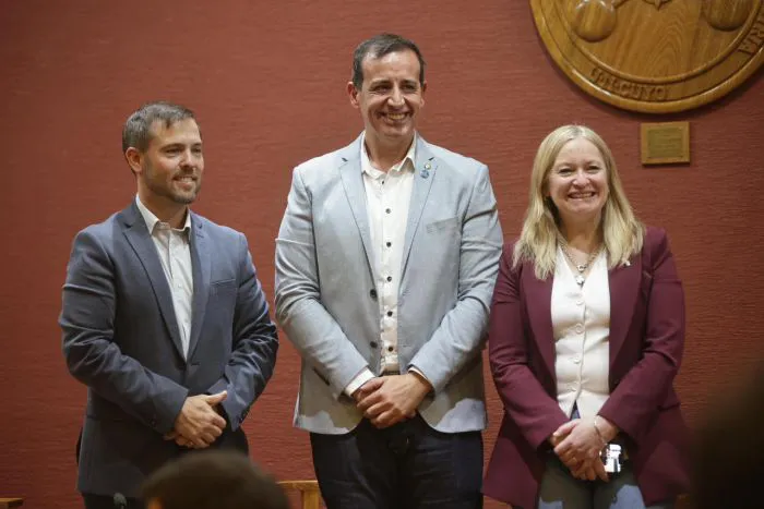 Anunciaron el inicio de una Tecnicatura Universitaria en Operaciones Mineras