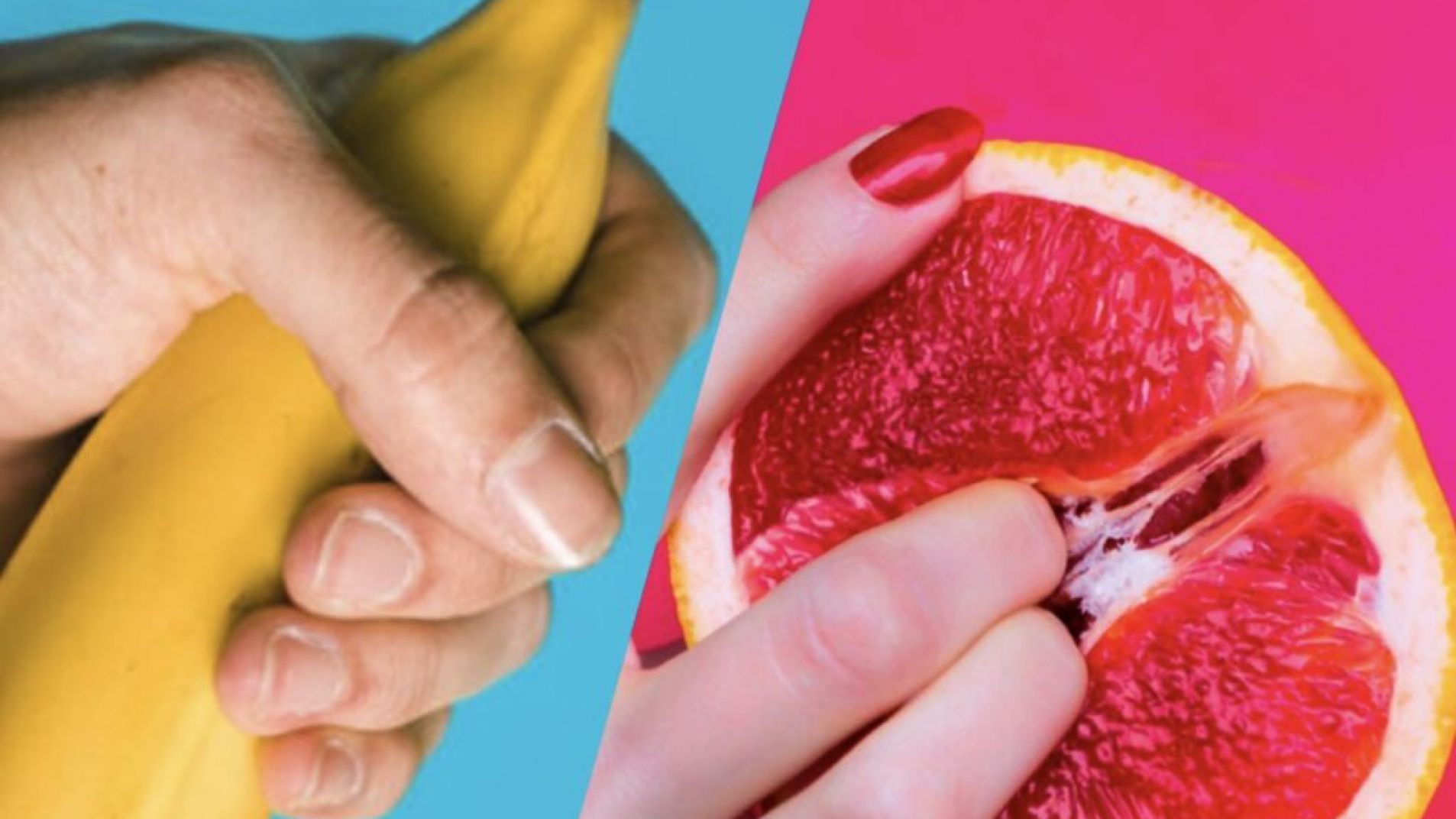 No "termines" el día sin saber por qué es el Día Mundial de la Masturbación