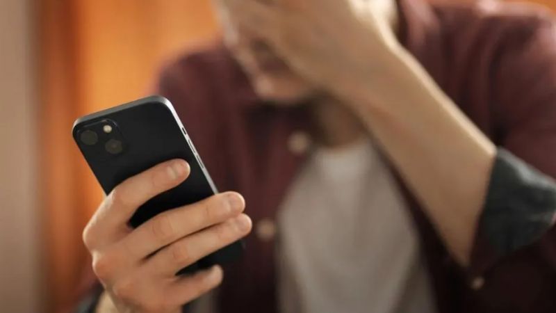 Engañaron a una mujer para robarle más de un millón de pesos