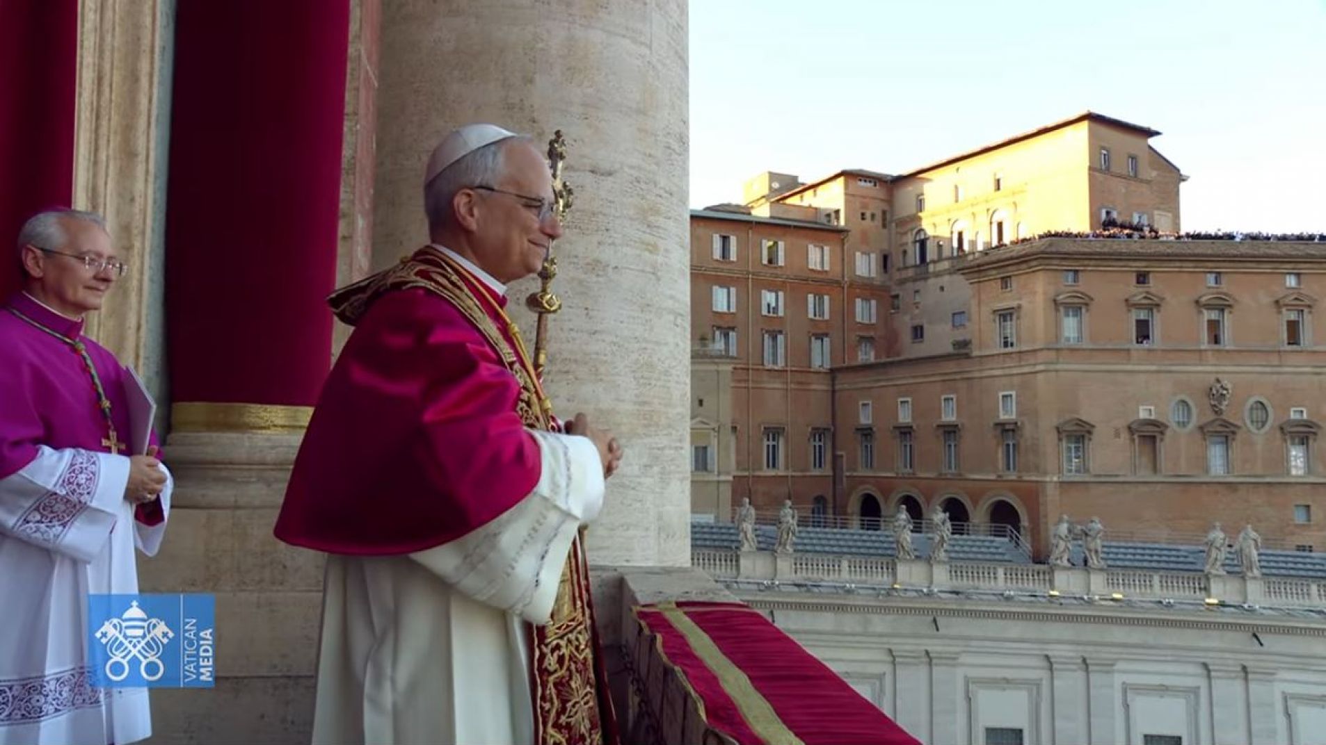 Quién es León XIV el nuevo Papa de la Iglesia Católica