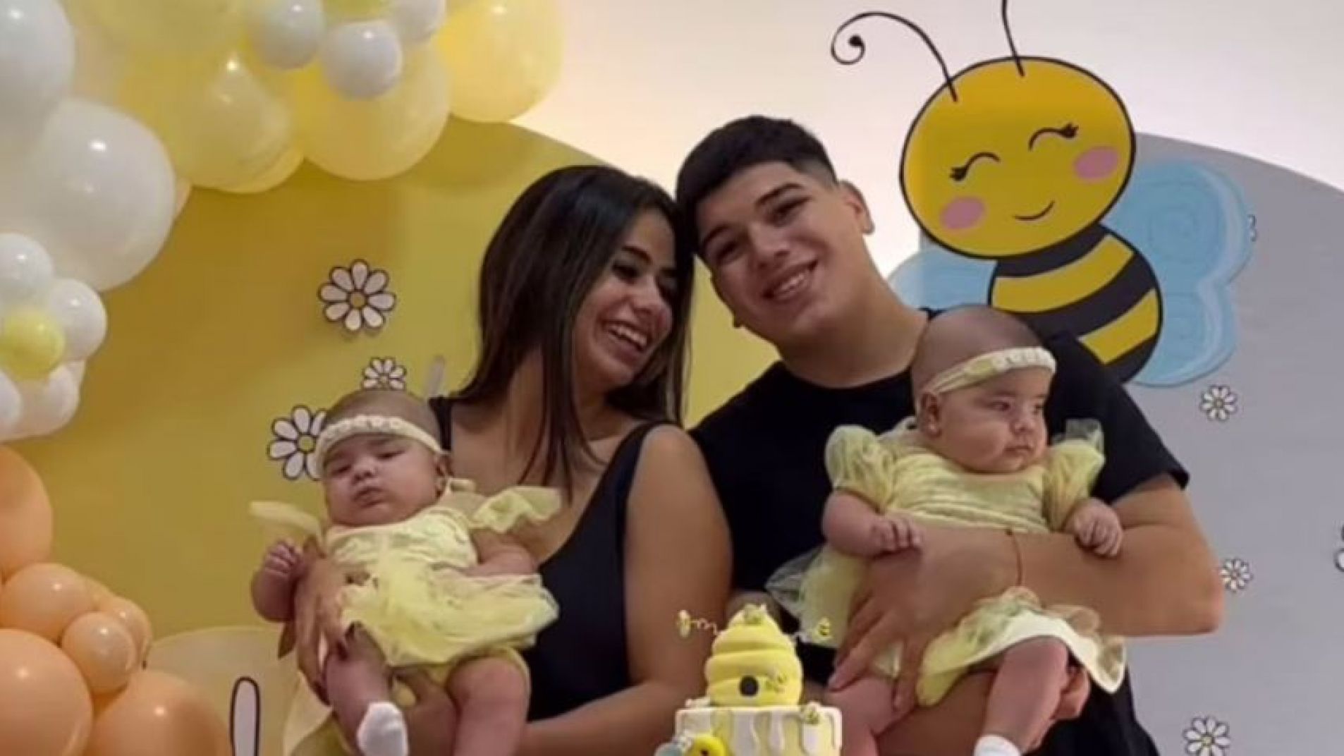 La fuerte indirecta de Daniela Celis para Thiago a días de anunciar su separación