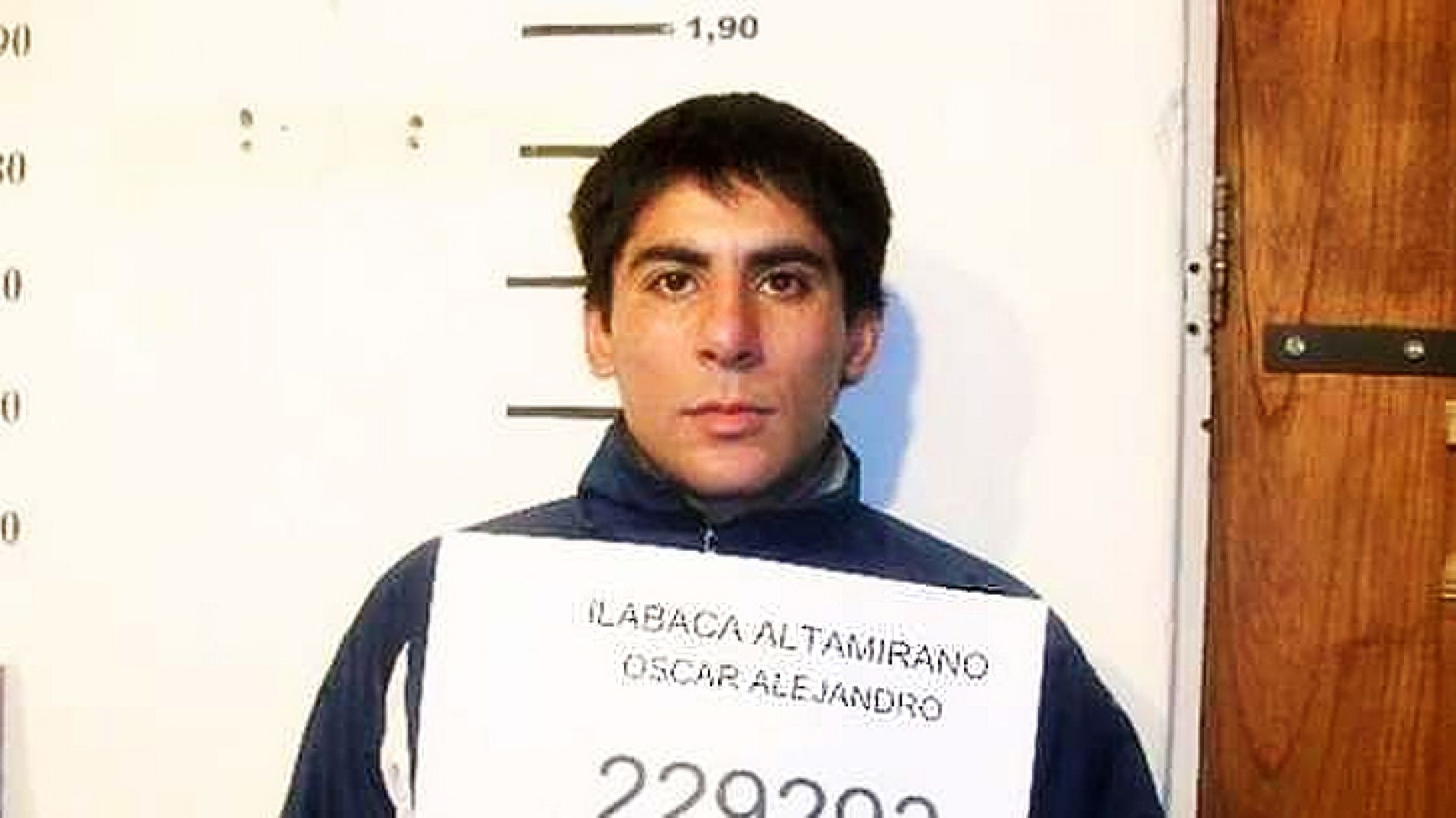 Robó en una casa de calle Pasteur y culpa de sus hemorroides fue condenado