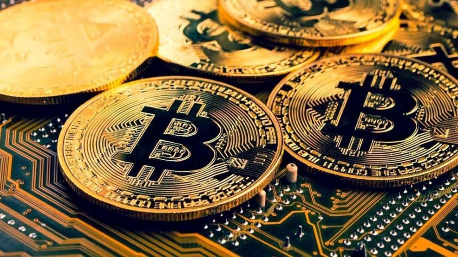 El Bitcoin trepó hasta USD 104.000 por el regreso del optimismo a los mercados