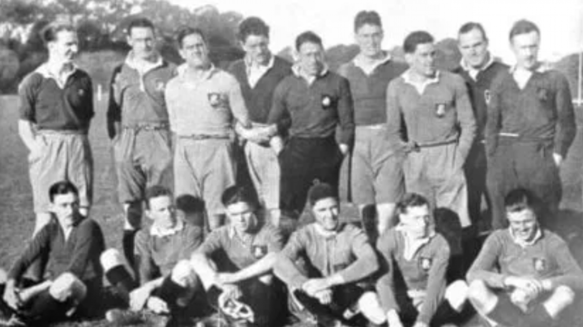 Cuál fue el primer club de fútbol en Argentina y qué le sucedió