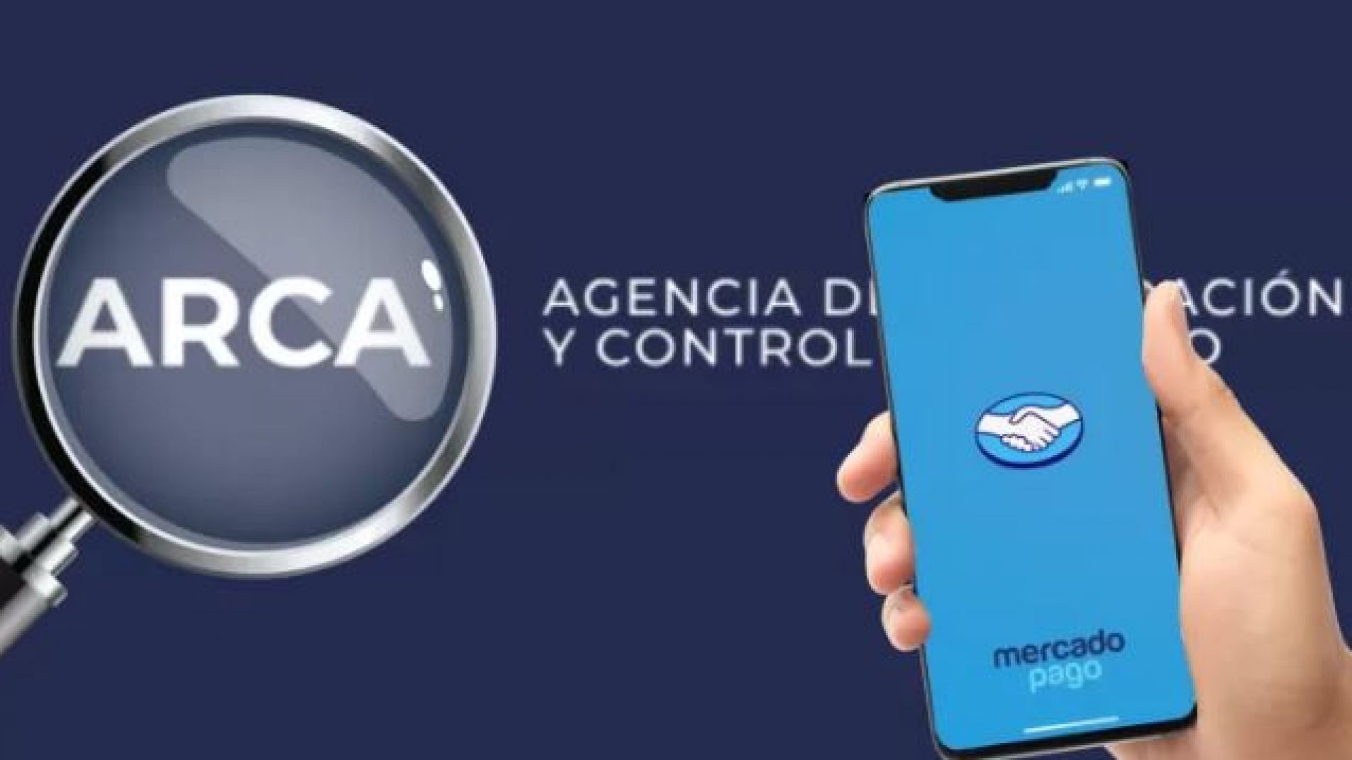 ARCA pondrá la lupa a partir de ciertos montos.
