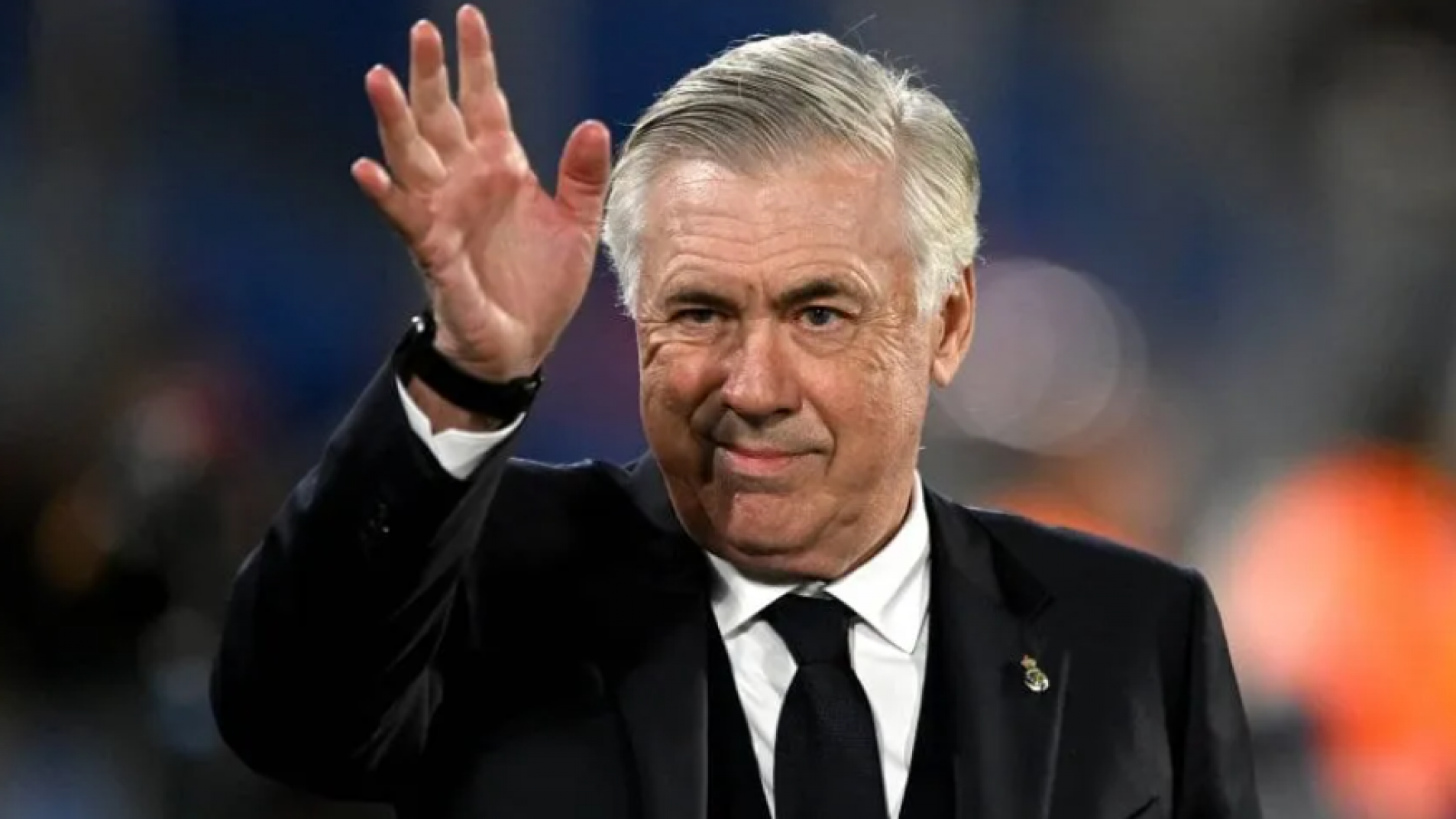Los candidatos de Carlo Ancelotti para ganar el Mundial 2026