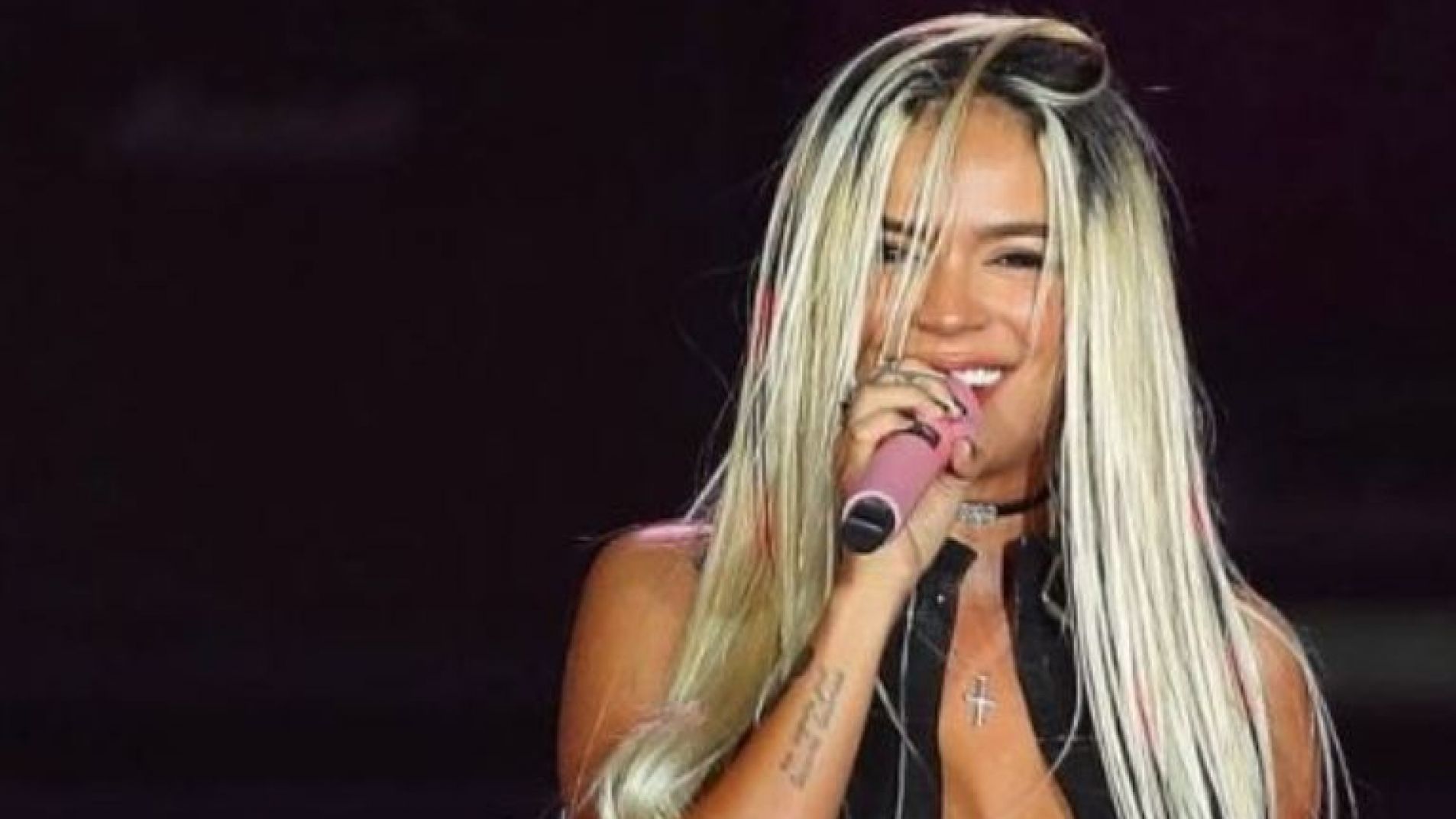 Karol G reveló cuál es la enfemedad que tiene y que impacta en su aspecto físico