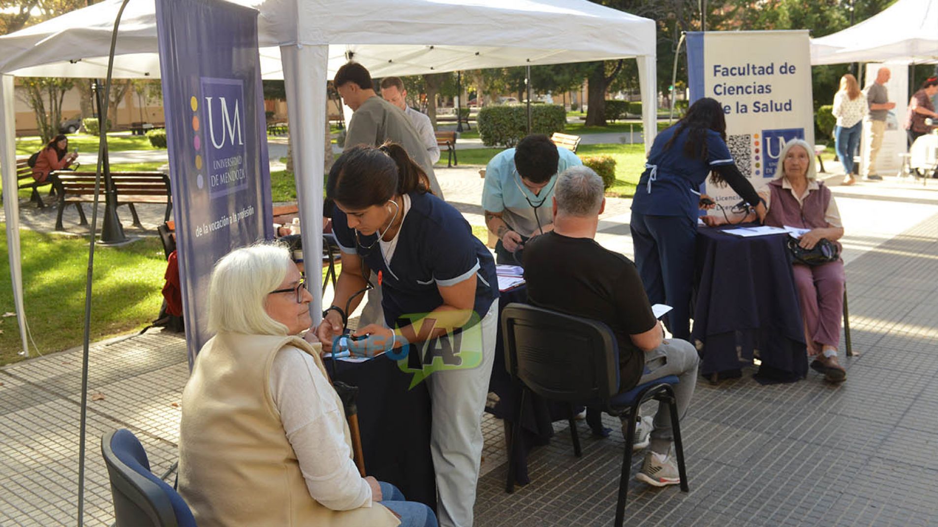 Junto con el Schestakow participarán diversas instituciones (foto archivo).