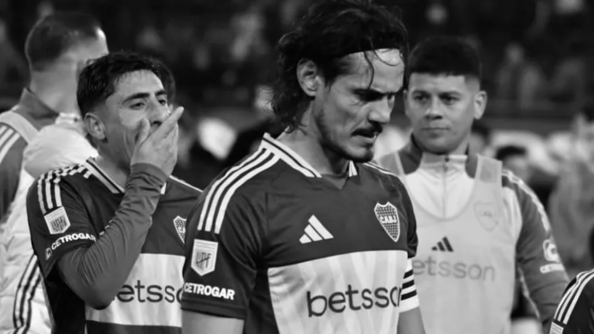 El futuro de Boca: quiénes se pueden ir en medio de la crisis