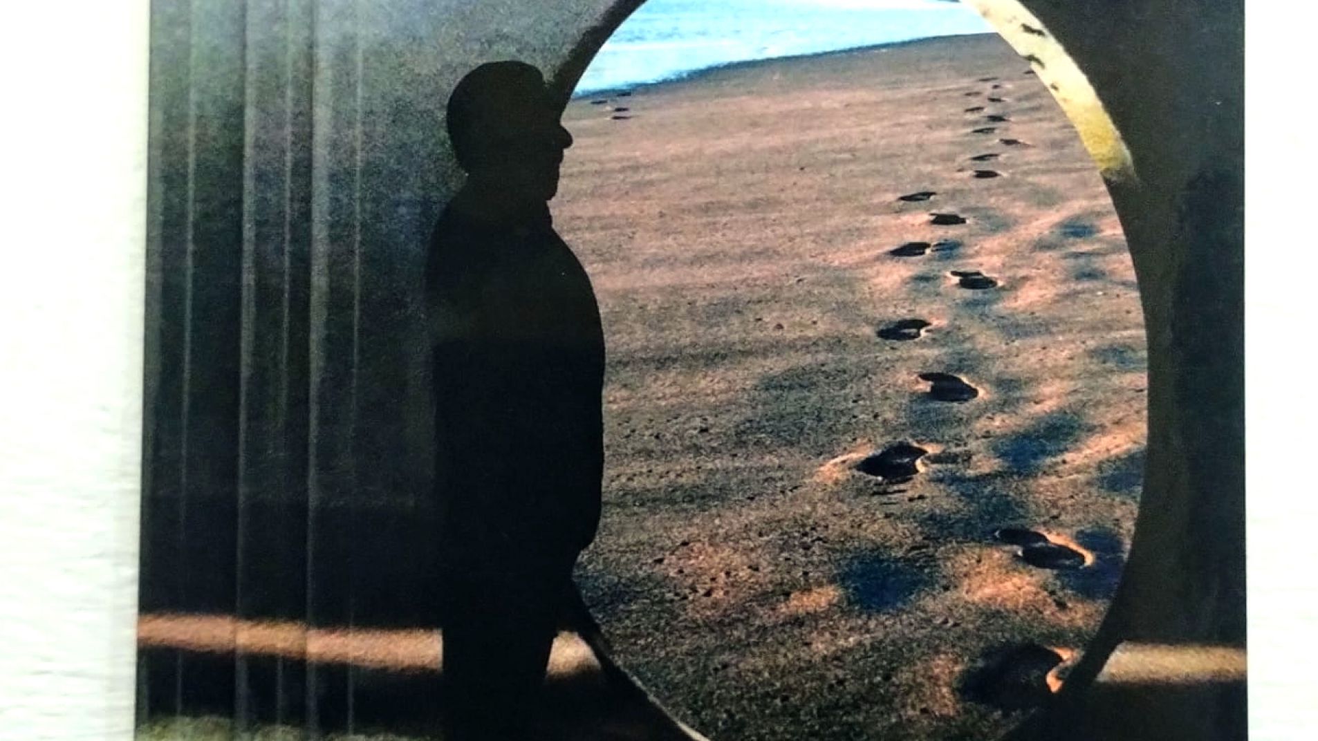 Carlos Murgo presenta su libro