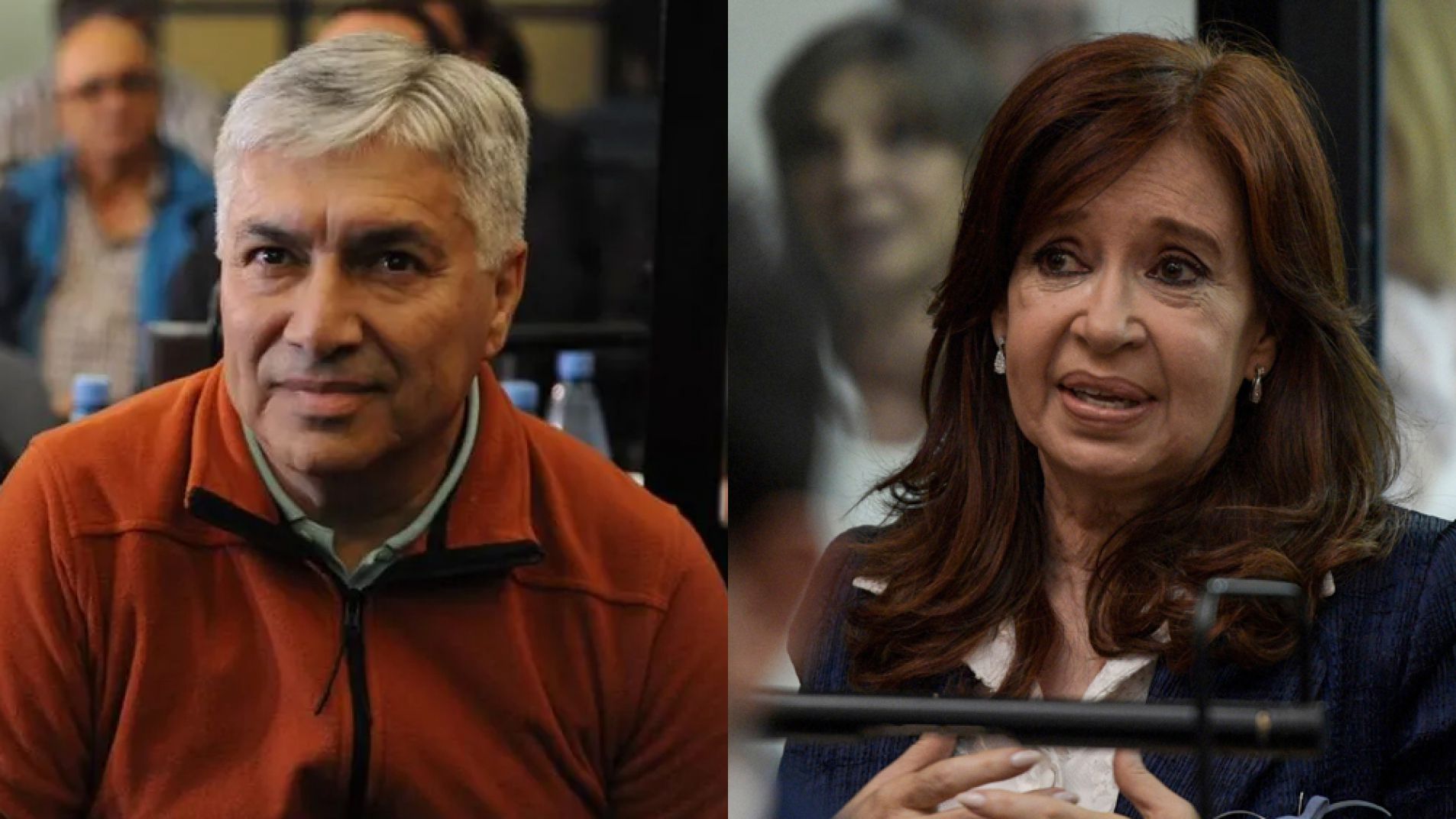 La Justicia pidió analizar un audio de Lázaro Báez que podría complicar a CFK