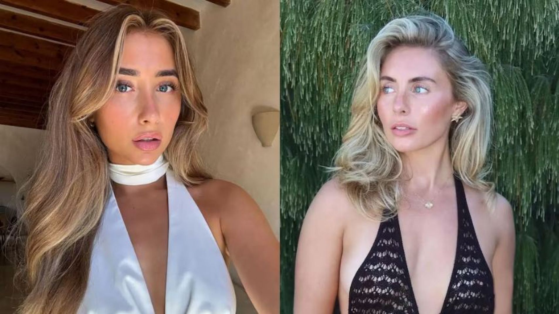 Las dos modelos que transformaron OnlyFans con sus desafíos sexuales