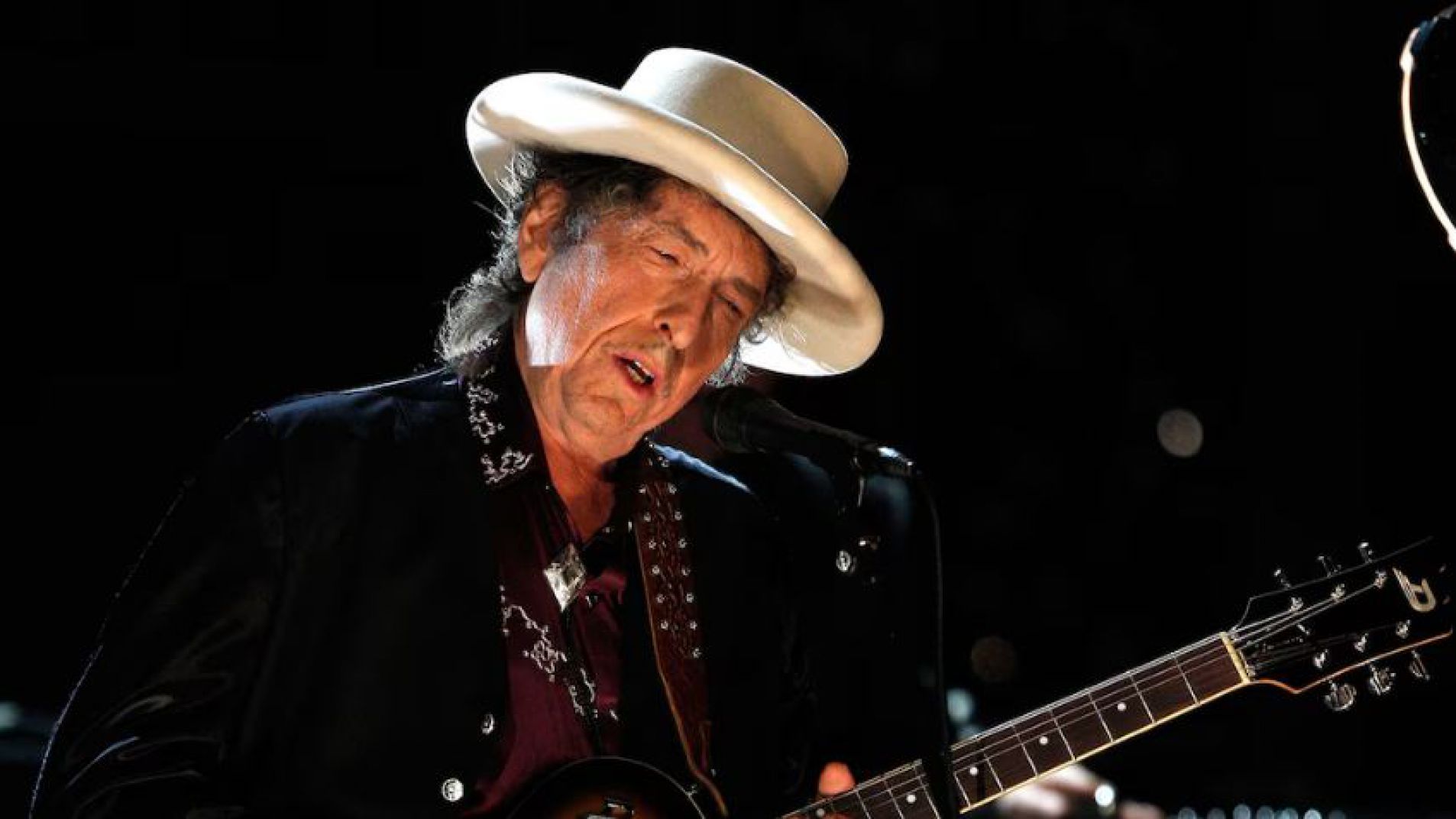 Bob Dylan cumple 84: boxeó en Buenos Aires y se interesó por Perón, Evita y Monzón