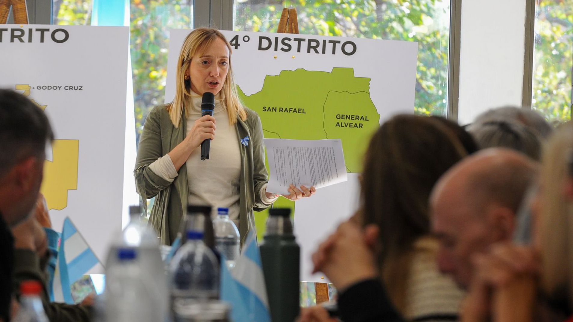 El kirchnerismo no podrá usar el nombre de Fuerza Patria para las elecciones