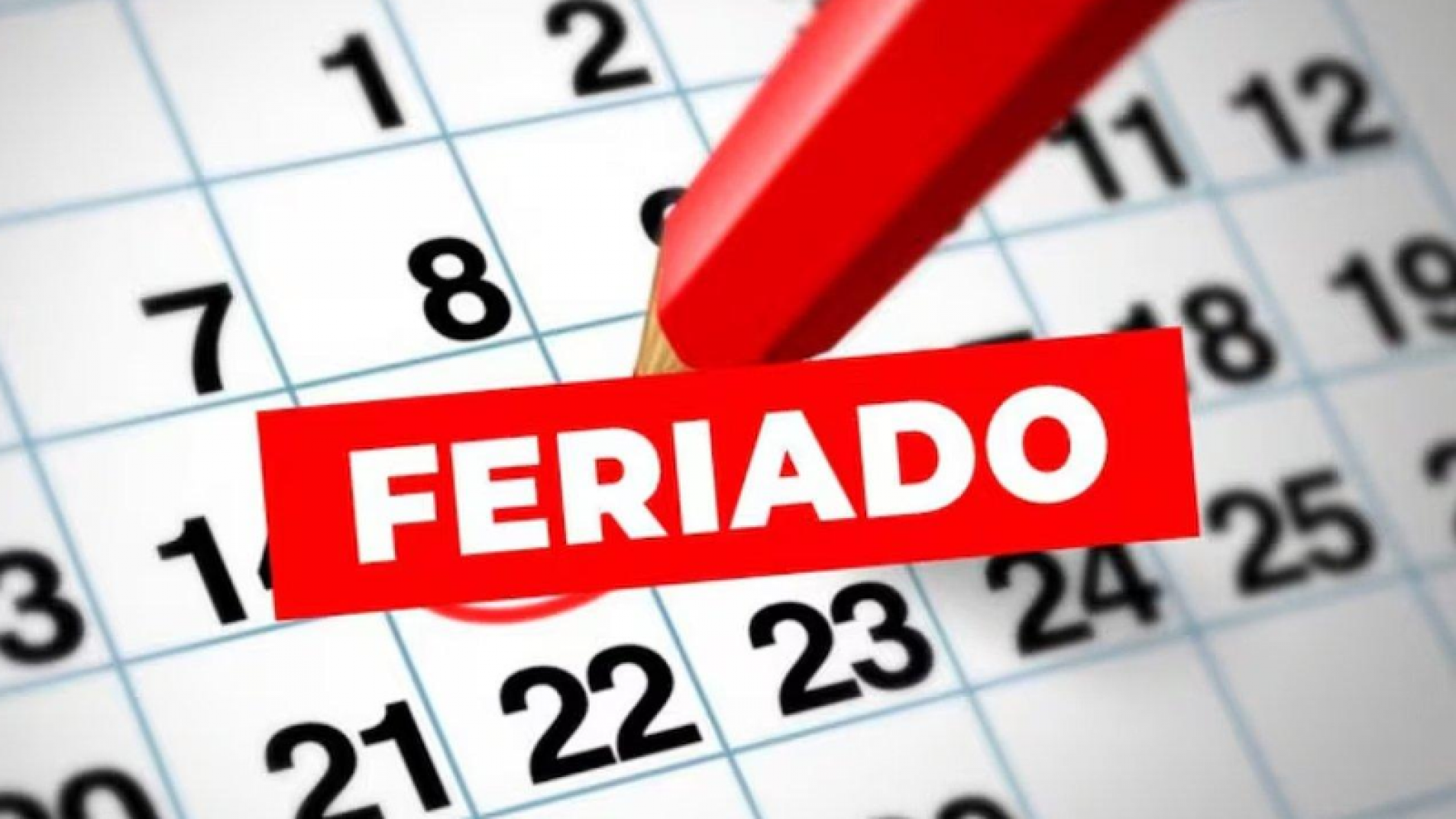 Estos son los dos próximos feriados largos para disfrutar