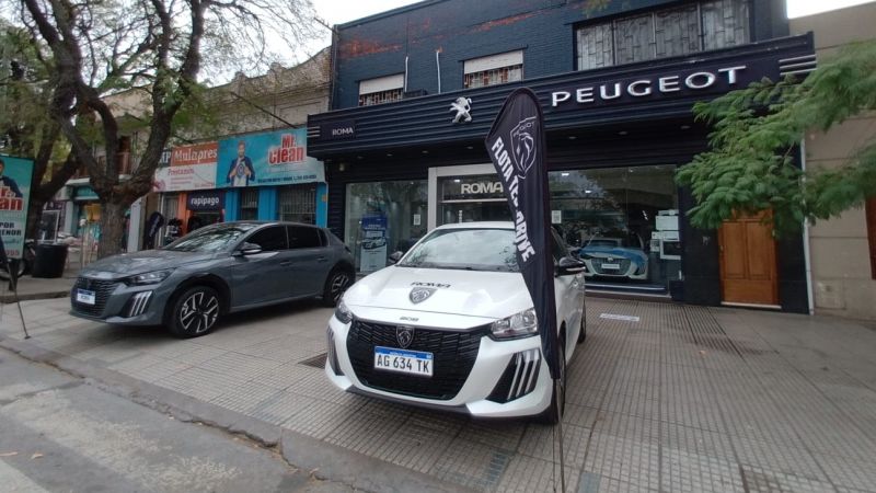 Roma Automotores lanza nuevas promociones para acceder al cero kilómetro