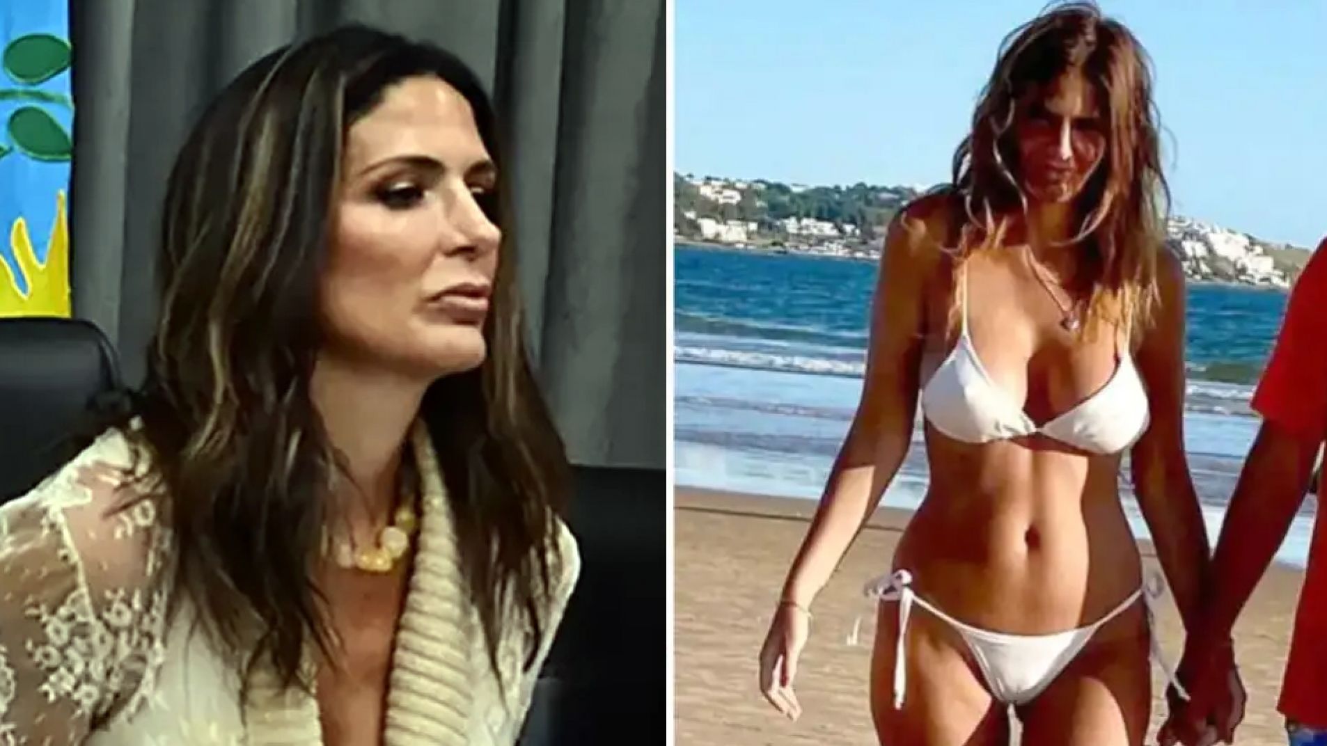 Quién es Julieta Makintach la jueza del documental del caso Maradona